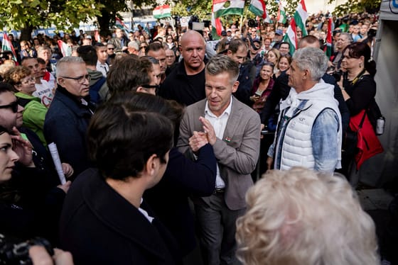 Zajlik a casting Magyar Péteréknél: negatív újságcikkre kell reagálni, és kizárják, aki állami vállalatot vezetett 2018 után