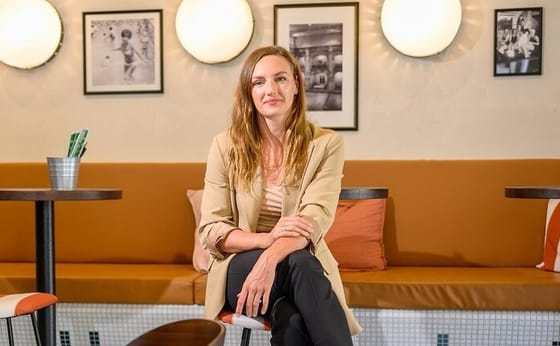 Végleg bezár Hosszú Katinka körúti étterme