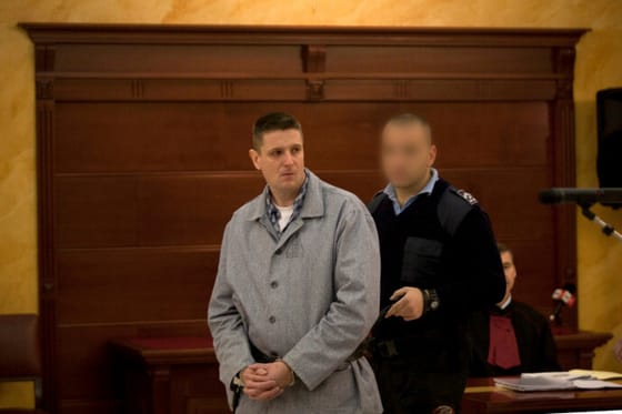 15 évvel előbb szabadulhat a móri mészáros társa