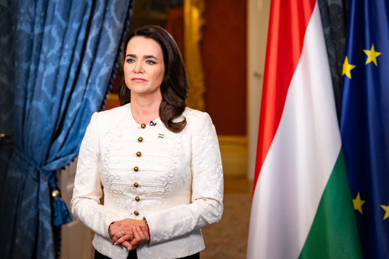 Lemondása óta először posztolt Novák Katalin a Facebookon