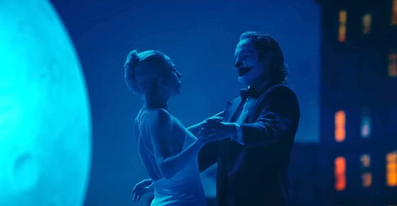 Végre itt a Joker második részének előzetese Lady Gagával és Joaquin Phoenixszel