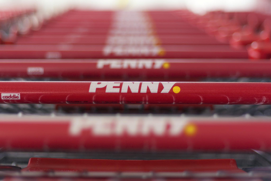 Nem nyitnak ki a Penny üzletei május elsején