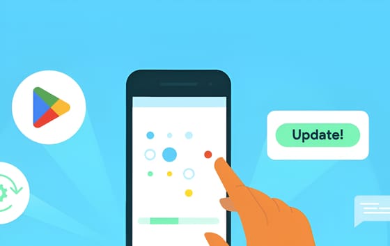 Akit zavar a most érkező Android-funkció, annak az ön készülékére fáj a foga
