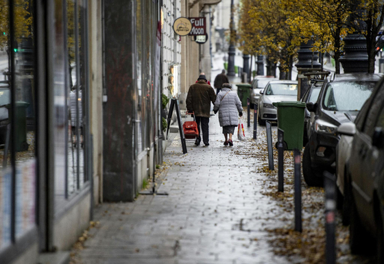 Egyszerűbb lesz özvegyi nyugdíjhoz jutni