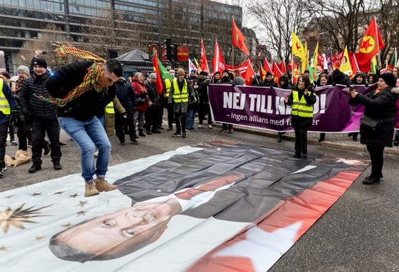 Bojkottot hirdetett az Erdoganhoz közeli cégek ellen a török ellenzék