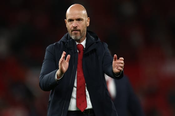 Erik ten Hag veszi át Xabi Alonso helyét a Leverkusennél vezetőedzőként