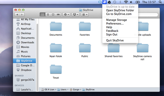 Tech Google Drive Dropbox SkyDrive melyiket v lasszuk hvg.hu