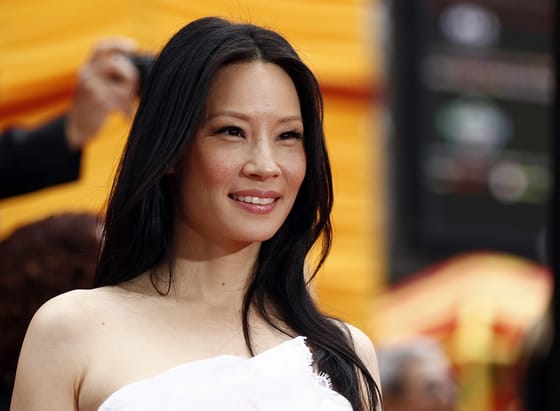 Lucy Liu Bill Murray elfogadhatatlan viselkedéséről vallott