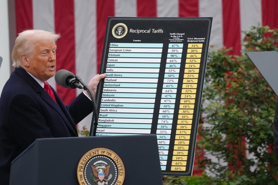 A Nintendo máris elhalasztotta a Switch 2 előrendelését Trump vámjai miatt