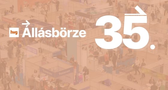 Ma még chaten várnak a munkaadók több mint 1000 állással – nézz be az Online HVG Állásbörzére