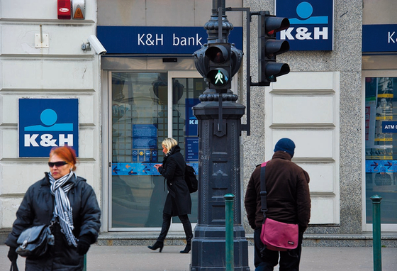 Órákon belül 28 órára leáll a K&H mobilbank, és ami rögtön utána következik, az sem lesz egyszerű