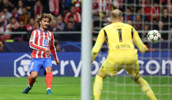 BL: Gálázott a Bayer Leverkusen, fájó vereséget szenvedtek Gulácsiék Madridban