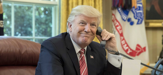 Trump szerint nagyszabású fogolycseréről született megállapodás az oroszok és az ukránok között