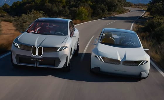 Már csőre töltve az első debreceni villanyautó a hazai piacot uraló BMW-től