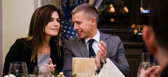 Nem árulja el az Alkotmányvédelmi Hivatal, tudtak-e arról, ha Magyar Péter zsarolta Varga Juditot és Gulyás Gergelyt