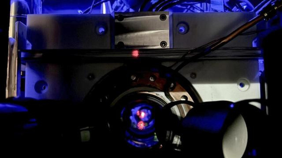 Tecnología: Un segundo se desliza cada 30 millones de años: un reloj atómico sorprendentemente preciso