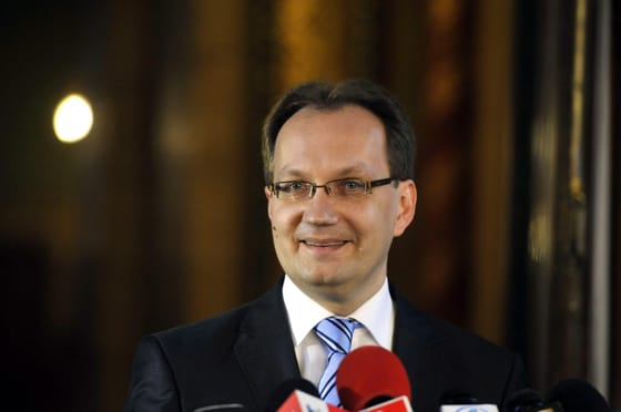 Hoppál Péter a török–magyar barátságot mélyíti el új pozíciójában