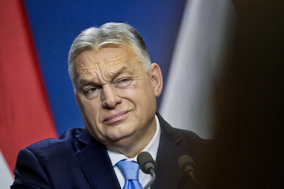 Orbán Viktor: „Senki nem akarja kimondani, de ezt a háborút elvesztettük”