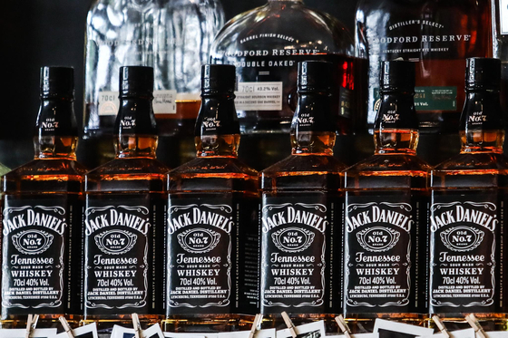 Kanada bojkottálja az amerikai szeszes italt, és ez rosszabb, mint a vám a Jack Daniel's gyártója szerint