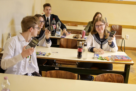 Itt vannak a matekérettségi első részének nem hivatalos megoldásai