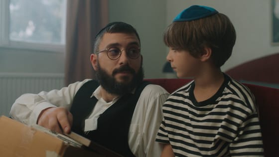 Szabó Kimmel Tamás: "Keresztény vagyok, de sose kapott el ennek a flow-ja"