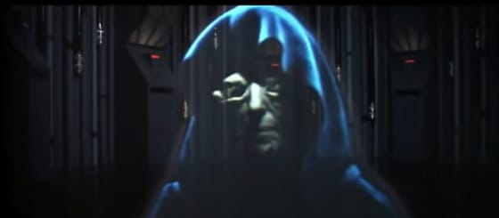 Gyászol a Star Wars-univerzum: meghalt Palpatine császár hangja