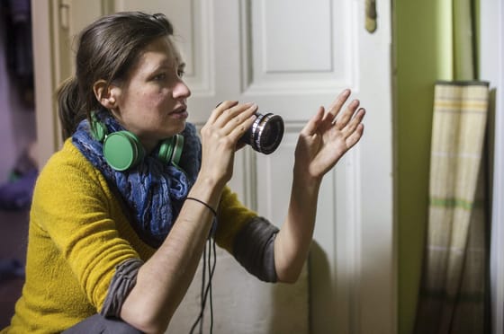 A Velencei Filmfesztiválon debütál Szilágyi Zsófia új filmje