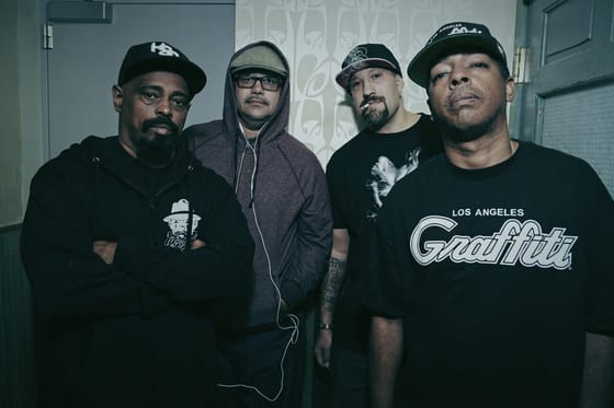 Valóra válik a Simpson család poénja, a londoni szimfonikusokkal lép fel a Cypress Hill