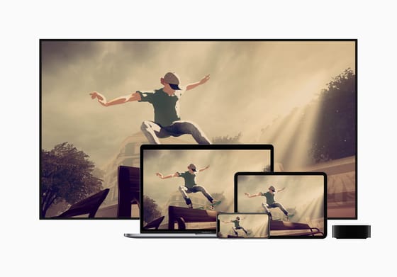 Ez nagyot szólhat: játékos újdonság jöhet az Apple-től