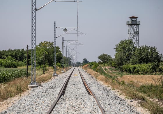 A kínai médiában simán megírták azt, amit az építési minisztérium nem ismert el, vagyis hogy leállt a Budapest–Belgrád-vasútvonal építése