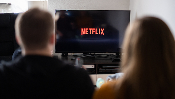 A Netflix nevében SMS-ező csalókra figyelmeztet a rendőrség