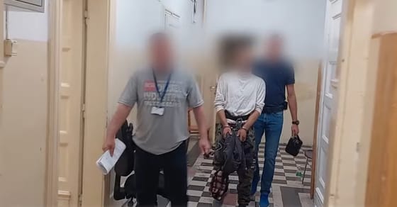 Feladta magát a férfi, aki a gyanú szerint féltékenységből rágyújtotta a házat az élettársára és annak családjára Pilisvörösváron