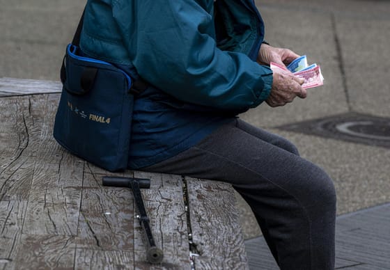Egy szakértő szerint nem lesz évközi nyugdíjemelés, illetve nyugdíjprémium sem