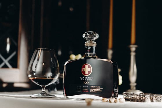 Tíz éve titokban tartották, most álltak elő az új Unicum-termékkel