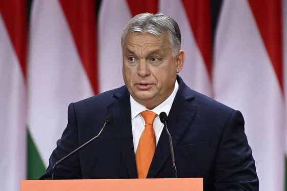 Orbán Viktor: Meggyőződésem, hogy aki szakmát, kétkezi munkát választ, jó lóra tesz