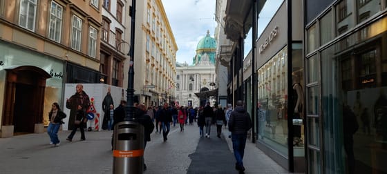 Bécs továbbra is a világ legélhetőbb városa