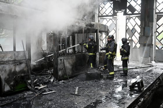 Egy kilencéves kislány is meghalhatott Ukrajnában az újabb orosz támadásokban