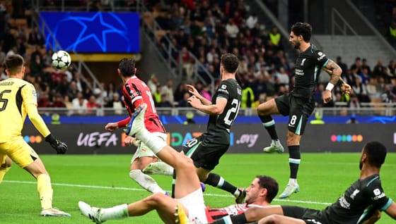 Gólzáporos mérkőzésekkel indult a megújult Bajnokok Ligája: megvan Szoboszlai idei első gólja, kilencet rúgott a Bayern, szenvedett a címvédő Real Madrid