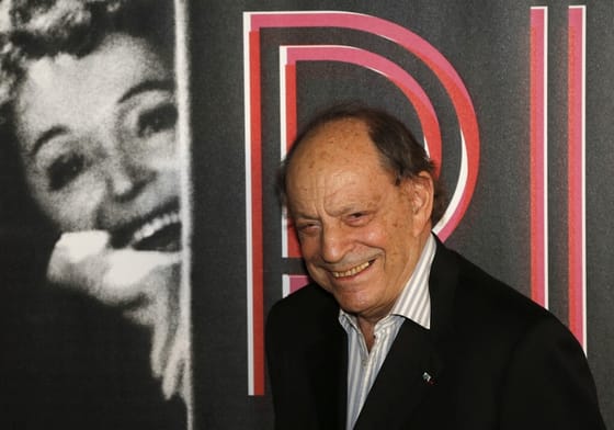 Meghalt a zeneszerző, aki Edith Piaf leghíresebb dalát komponálta