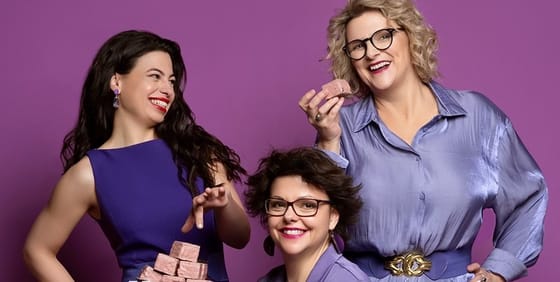 Női energiákkal telik meg idén a Gourmet Fesztivál