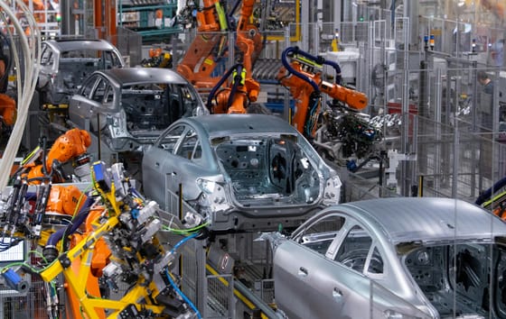 BMW, Mercedes, VW: külön vámmegállapodásért lobbiznak Amerikában