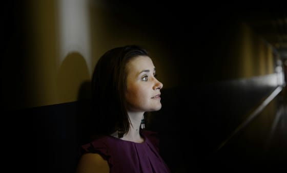 Tompos Kátya játékra termett, nem erre az igazságtalan küzdelemre