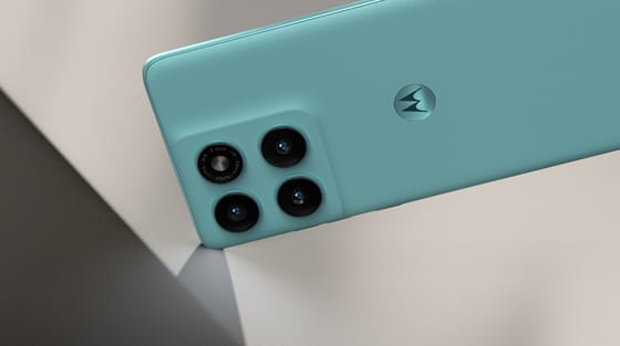 Beköltözött a mesterséges intelligencia a Motorola új okostelefonjába: erre képes az Edge 60 Fusion