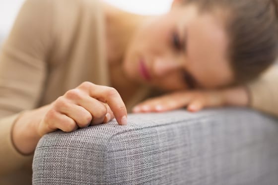 Sokaknak mentálisan megterhelőbb ez az állapot, mint fizikailag