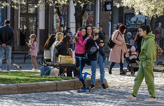 Kiket nem kérdez a kormány Ukrajna EU-tagságáról? Az ukrajnai magyarokat