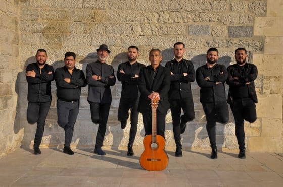 Veresegyházra jön a Gipsy Kings