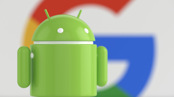 Kiszivárgott képeken látni, hogyan néz majd ki az új Android
