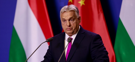 Orbán: Magyarországra hozza európai központját a BYD