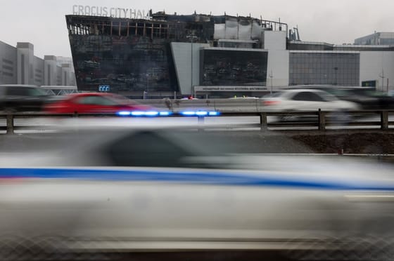 Ukrajna ismét visszautasította, hogy köze lenne a moszkvai terrortámadáshoz
