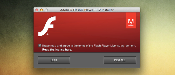 Flash